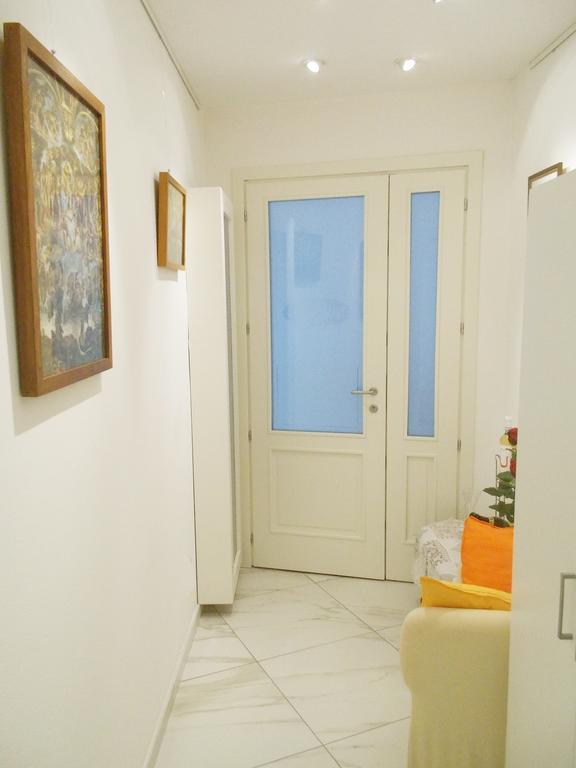 Tablinum Apartman Bellagio Szoba fotó