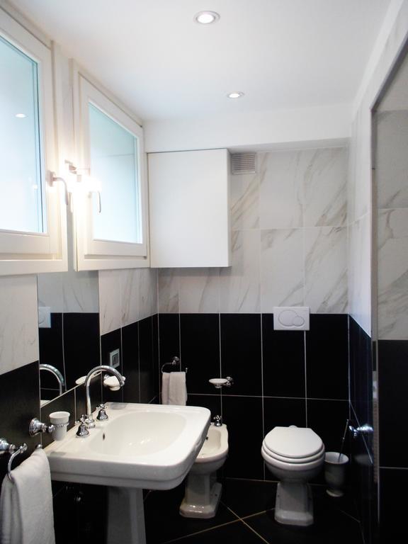 Tablinum Apartman Bellagio Szoba fotó