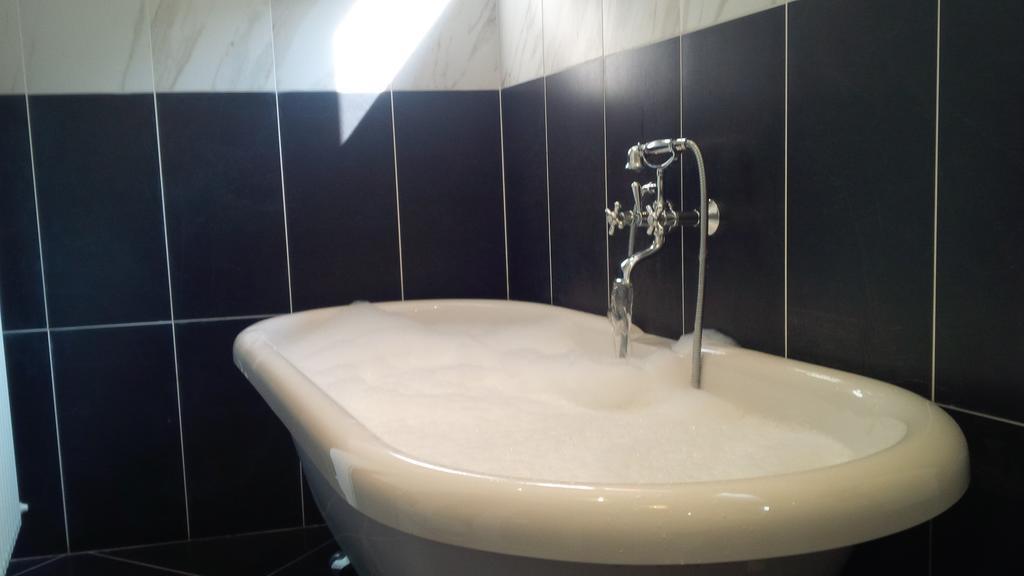 Tablinum Apartman Bellagio Szoba fotó